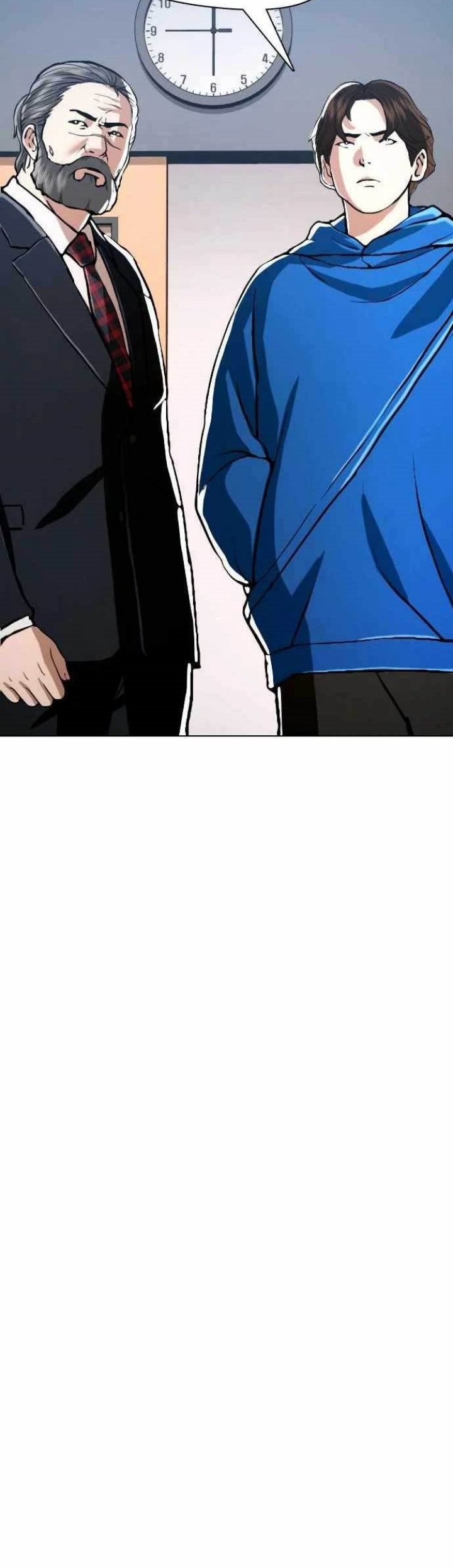 The 18 Year Old Spy Chapter 41 Gambar 77