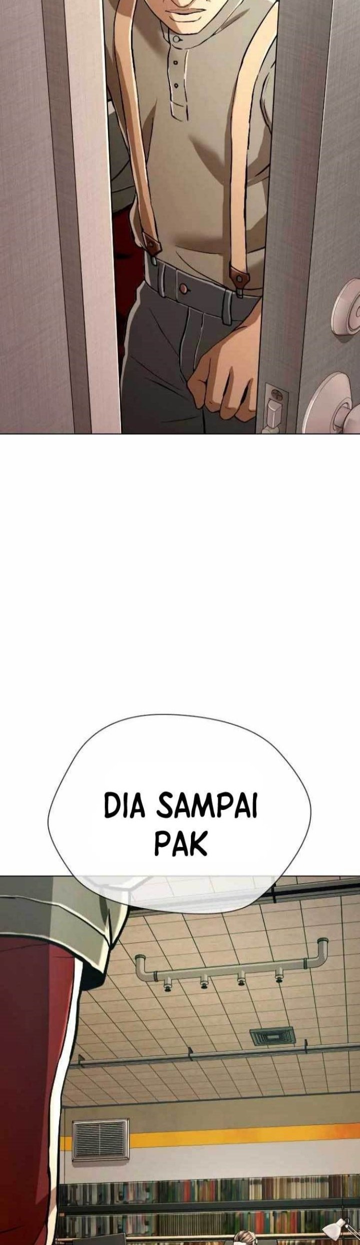 The 18 Year Old Spy Chapter 41 Gambar 79