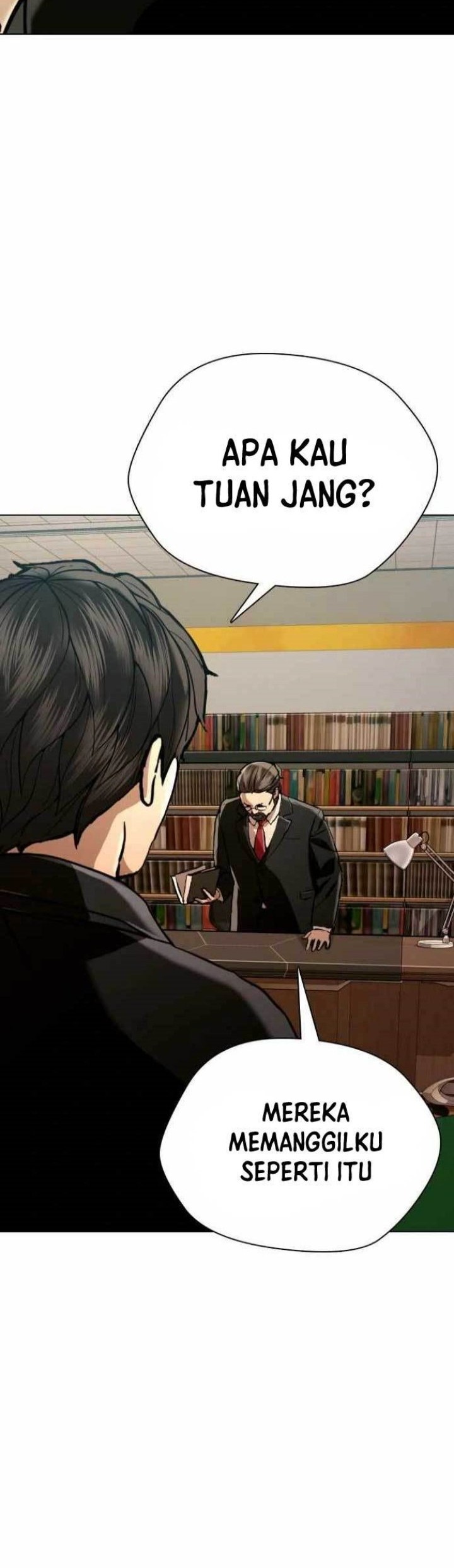 The 18 Year Old Spy Chapter 41 Gambar 81