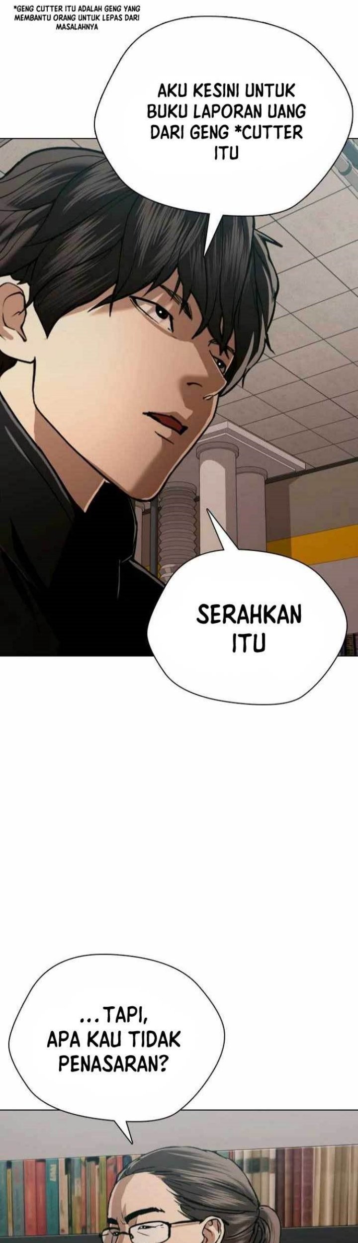 The 18 Year Old Spy Chapter 41 Gambar 82