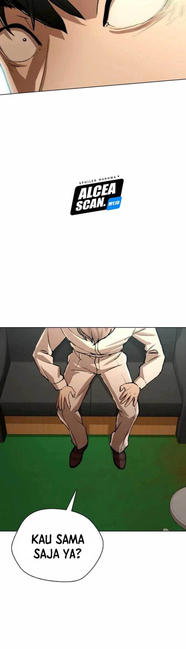 The 18 Year Old Spy Chapter 41 Gambar 87