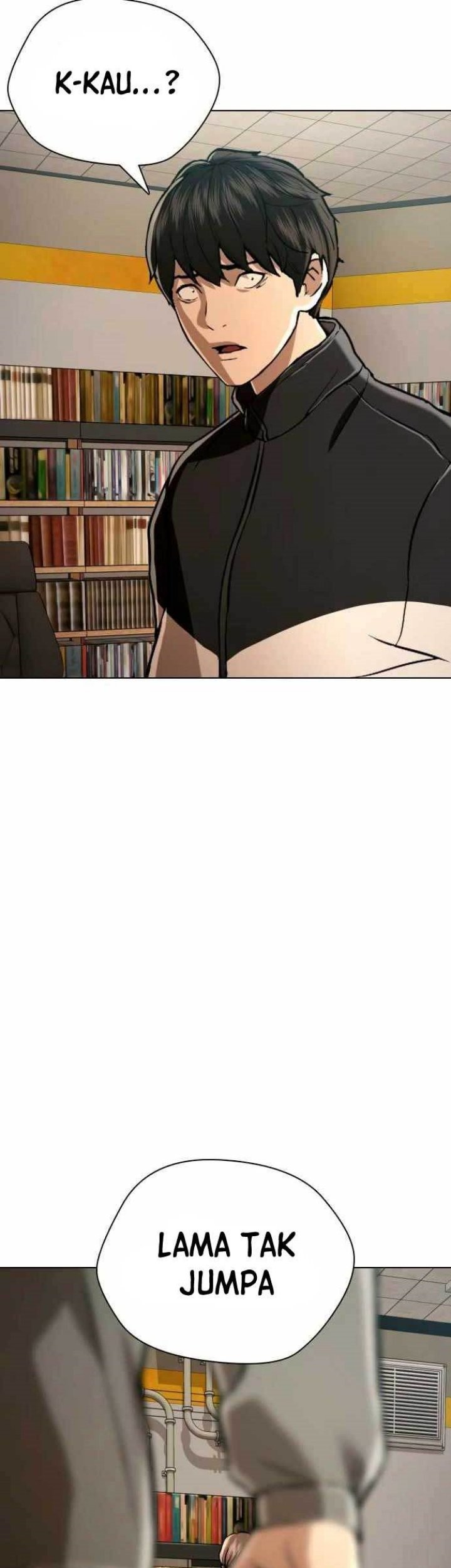The 18 Year Old Spy Chapter 41 Gambar 89