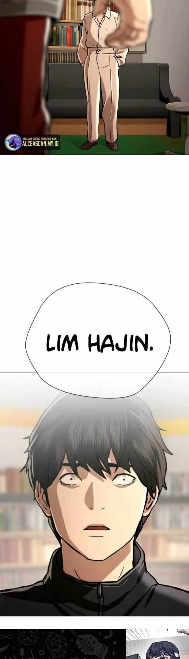 The 18 Year Old Spy Chapter 41 Gambar 90