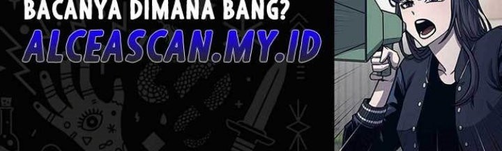 The 18 Year Old Spy Chapter 41 Gambar 91