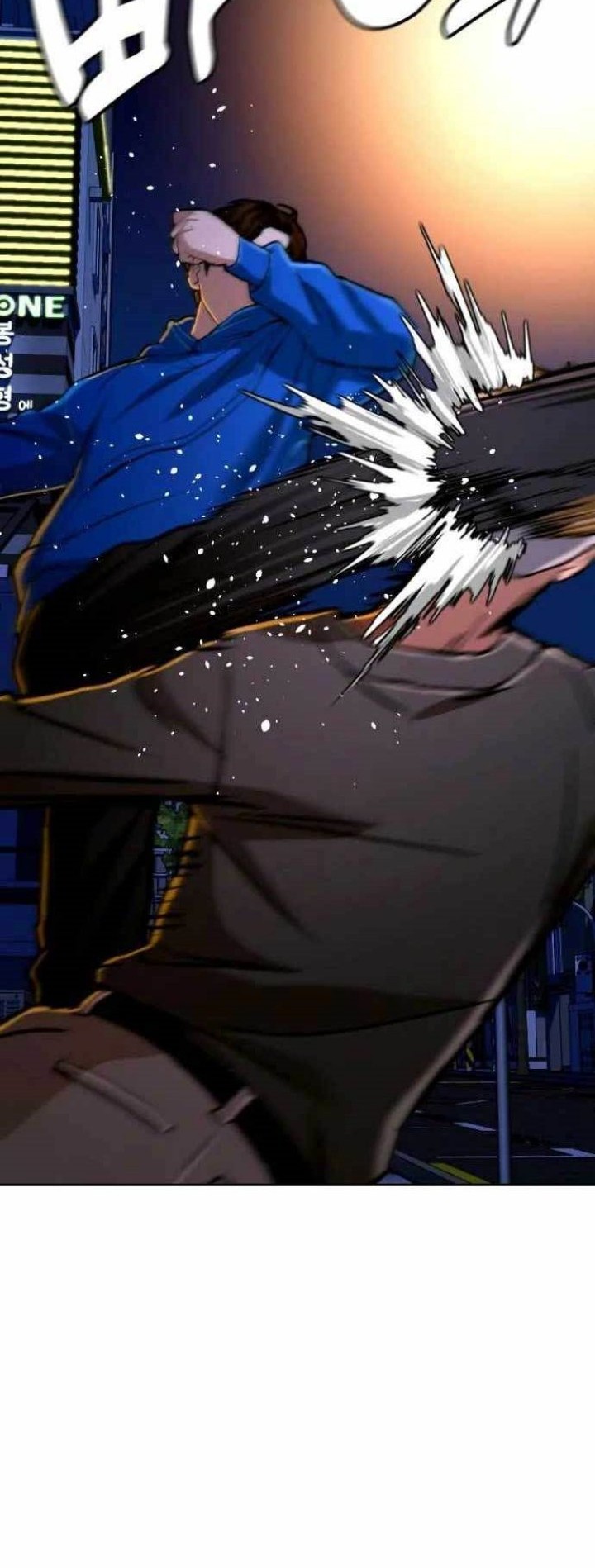 The 18 Year Old Spy Chapter 41 Gambar 5