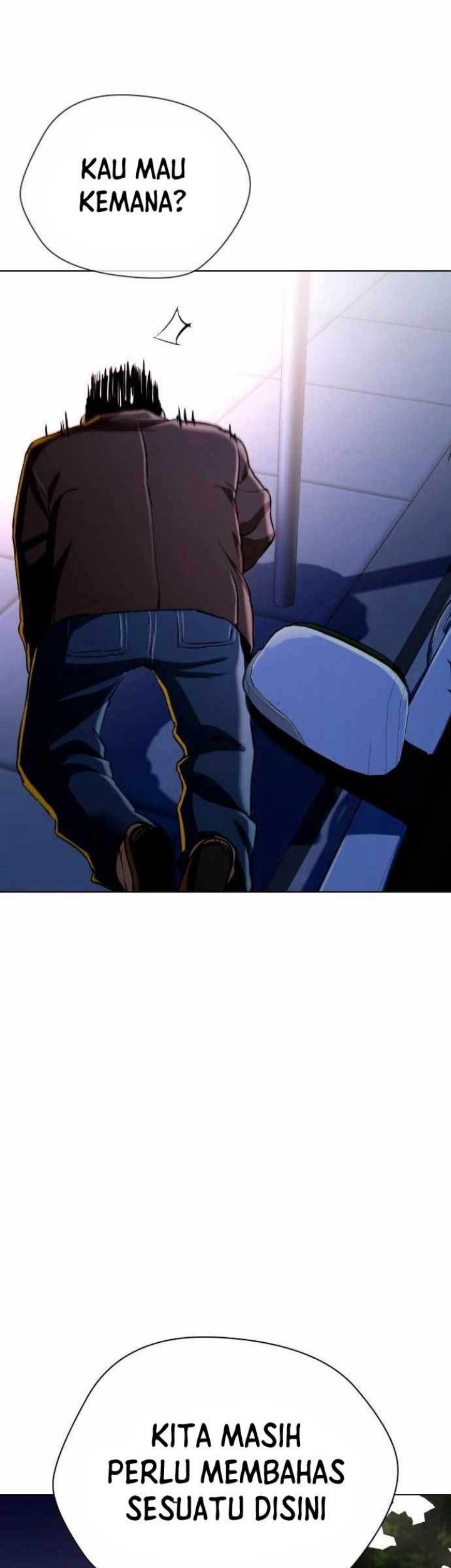 The 18 Year Old Spy Chapter 41 Gambar 12