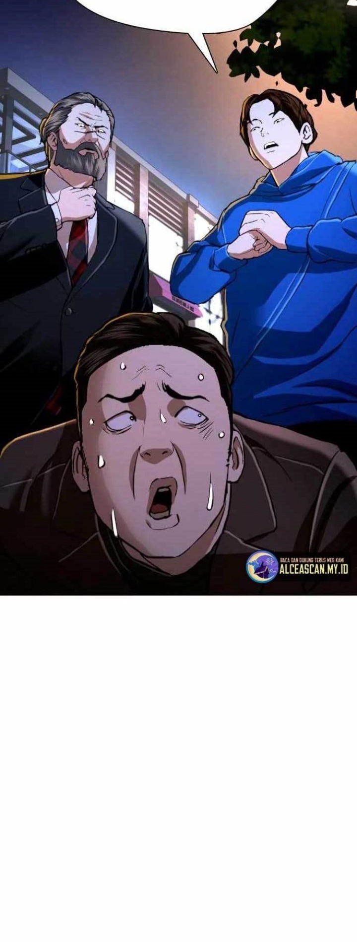 The 18 Year Old Spy Chapter 41 Gambar 13