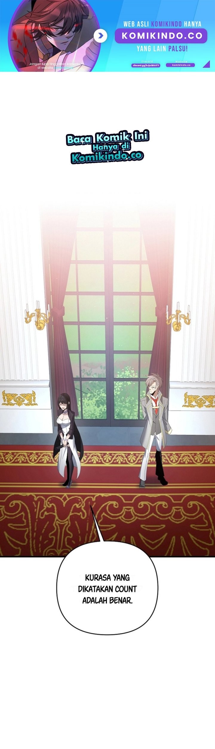Baca The Lazy Swordmaster Chapter 71 Gambar 2