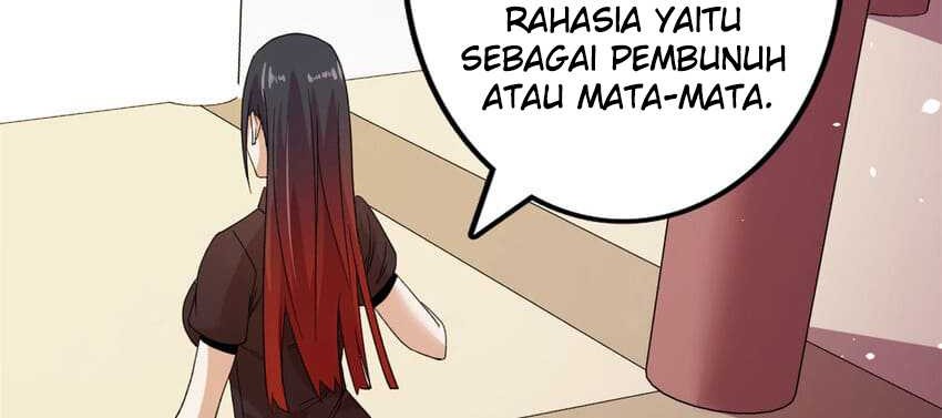 I Can Snatch 999 Types of Abilities Chapter 125 Gambar 23