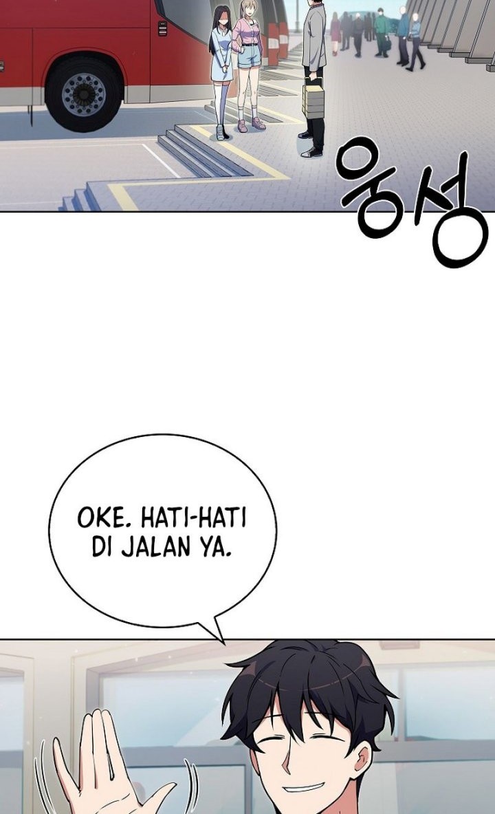 I’m Going to Steal Again Today Chapter 16 Gambar 34