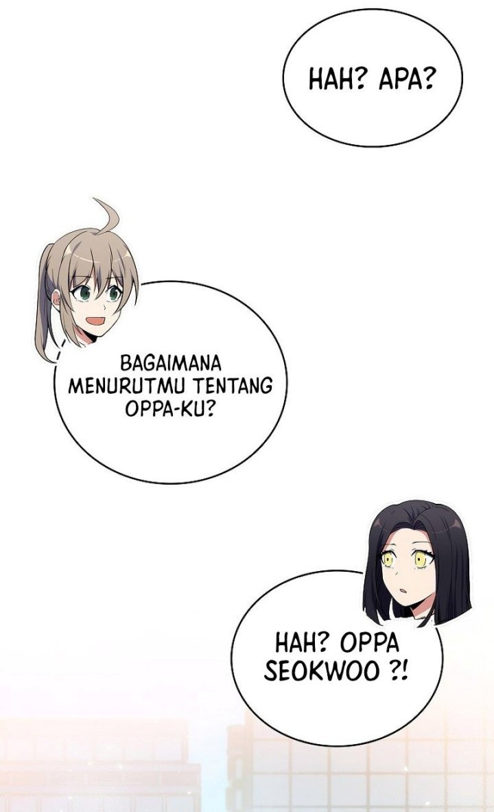I’m Going to Steal Again Today Chapter 16 Gambar 37