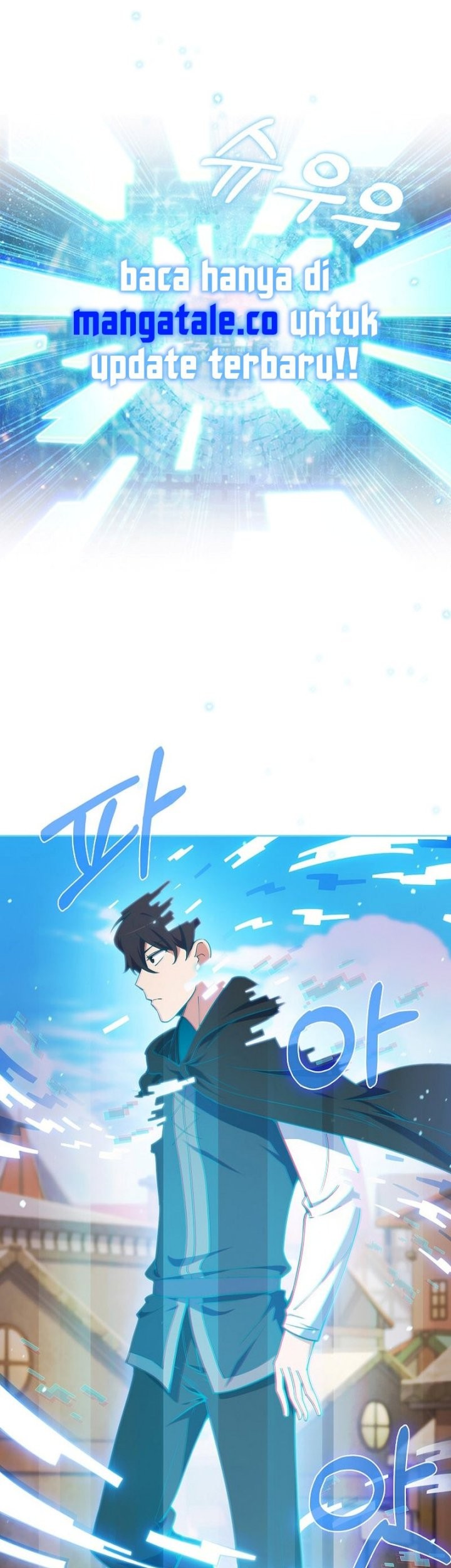 I’m Going to Steal Again Today Chapter 16 Gambar 41
