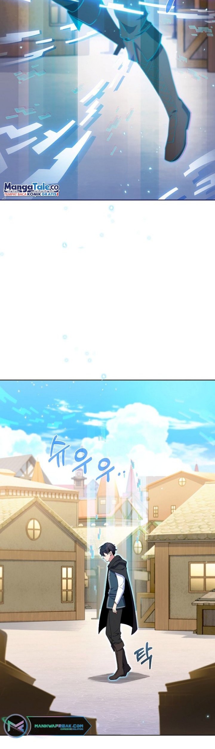 I’m Going to Steal Again Today Chapter 16 Gambar 42