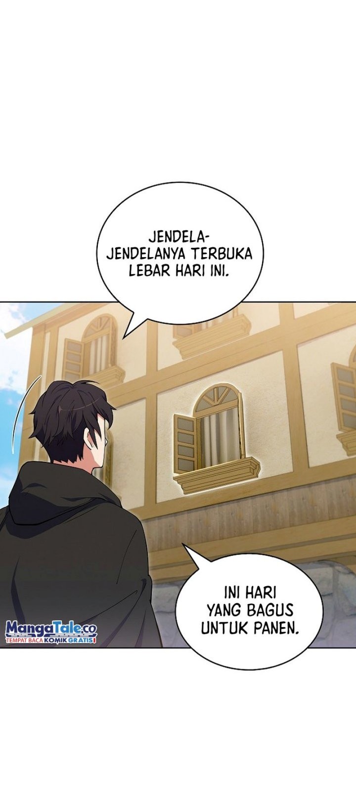 I’m Going to Steal Again Today Chapter 16 Gambar 43