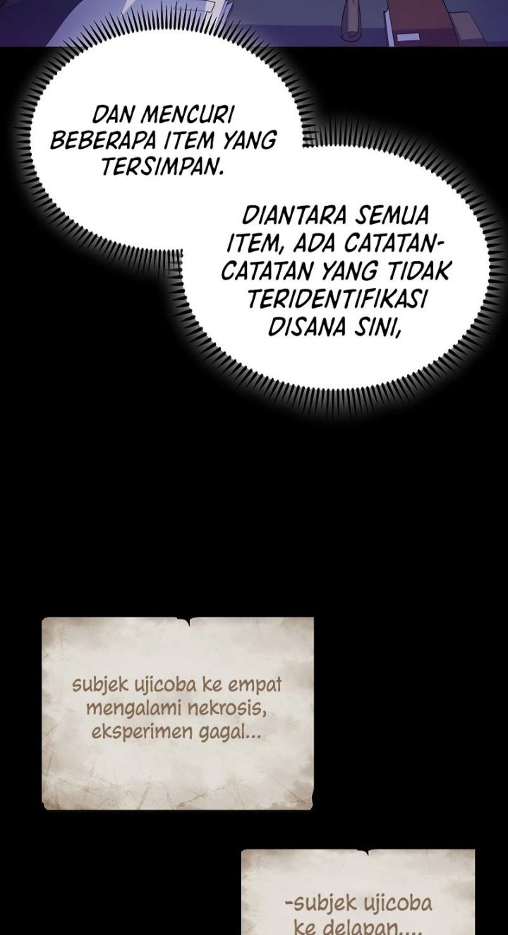 I’m Going to Steal Again Today Chapter 16 Gambar 46