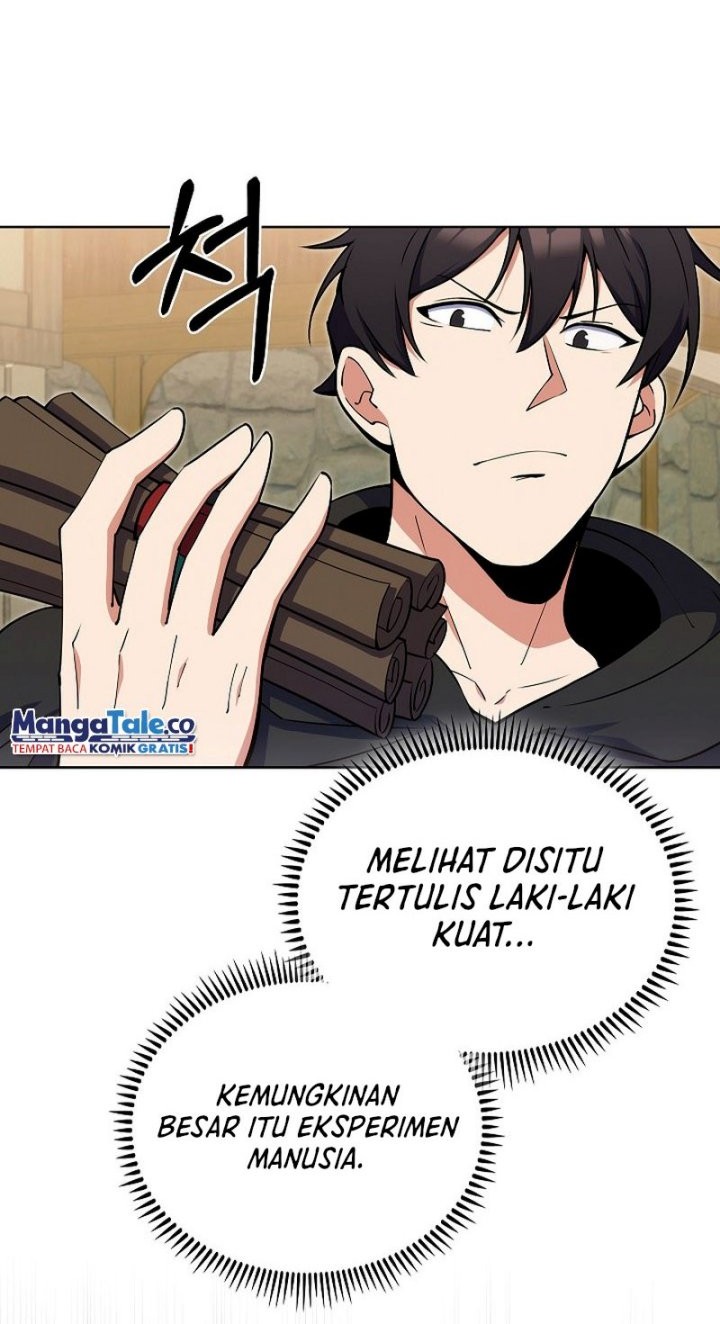 I’m Going to Steal Again Today Chapter 16 Gambar 49