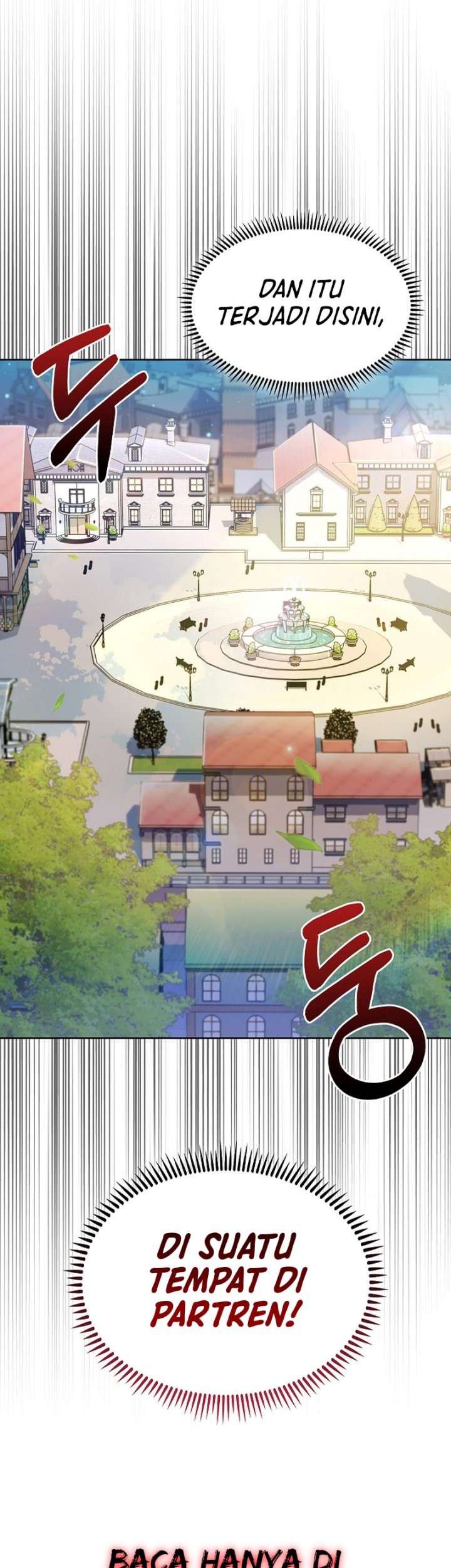 I’m Going to Steal Again Today Chapter 16 Gambar 50