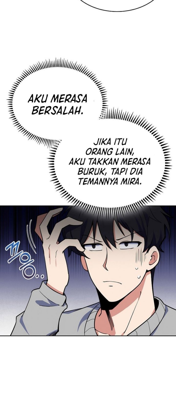 I’m Going to Steal Again Today Chapter 16 Gambar 13