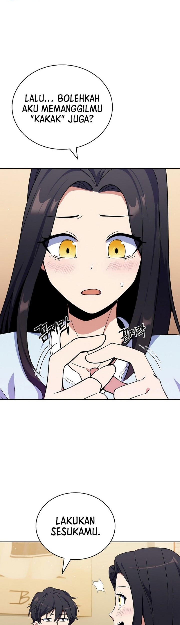 I’m Going to Steal Again Today Chapter 16 Gambar 15