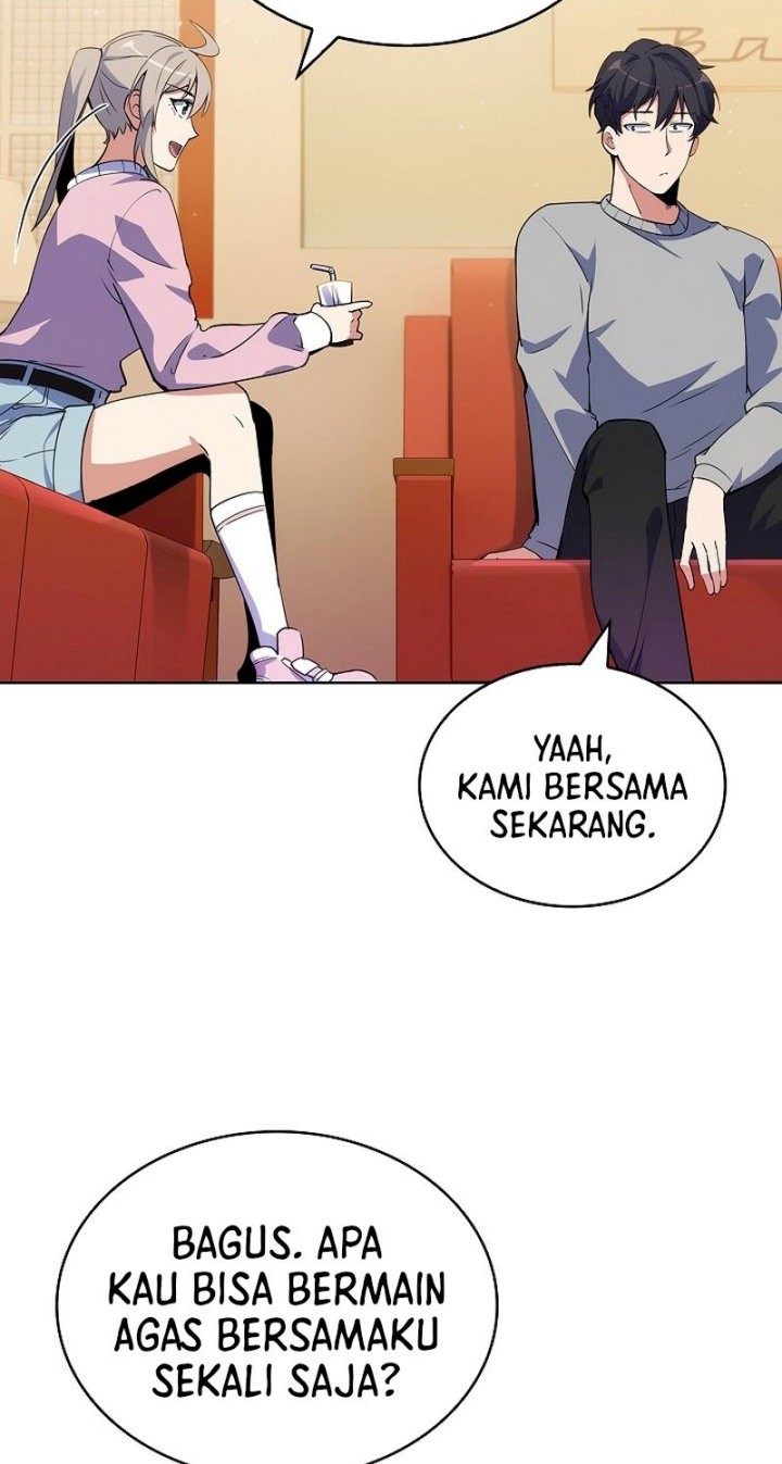 I’m Going to Steal Again Today Chapter 16 Gambar 22