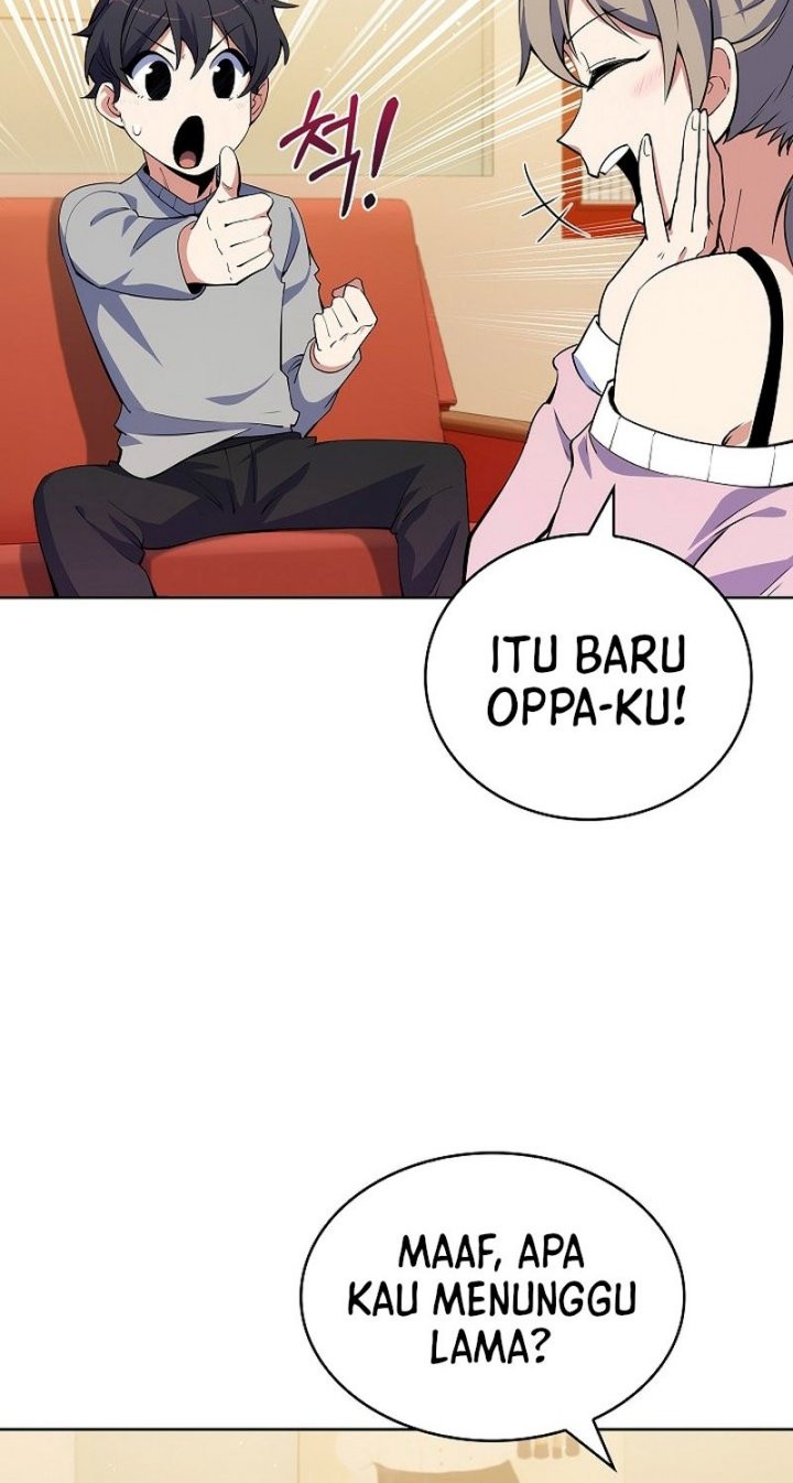 I’m Going to Steal Again Today Chapter 16 Gambar 25
