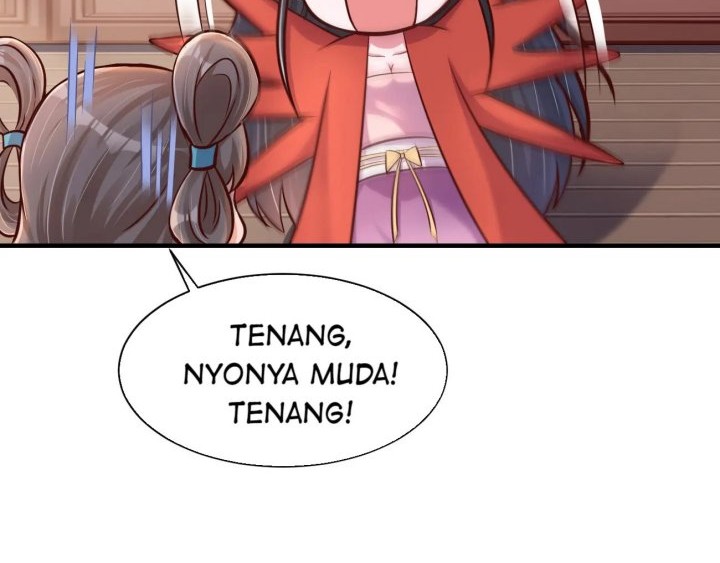 After The Friendship Full Chapter 83 Gambar 20