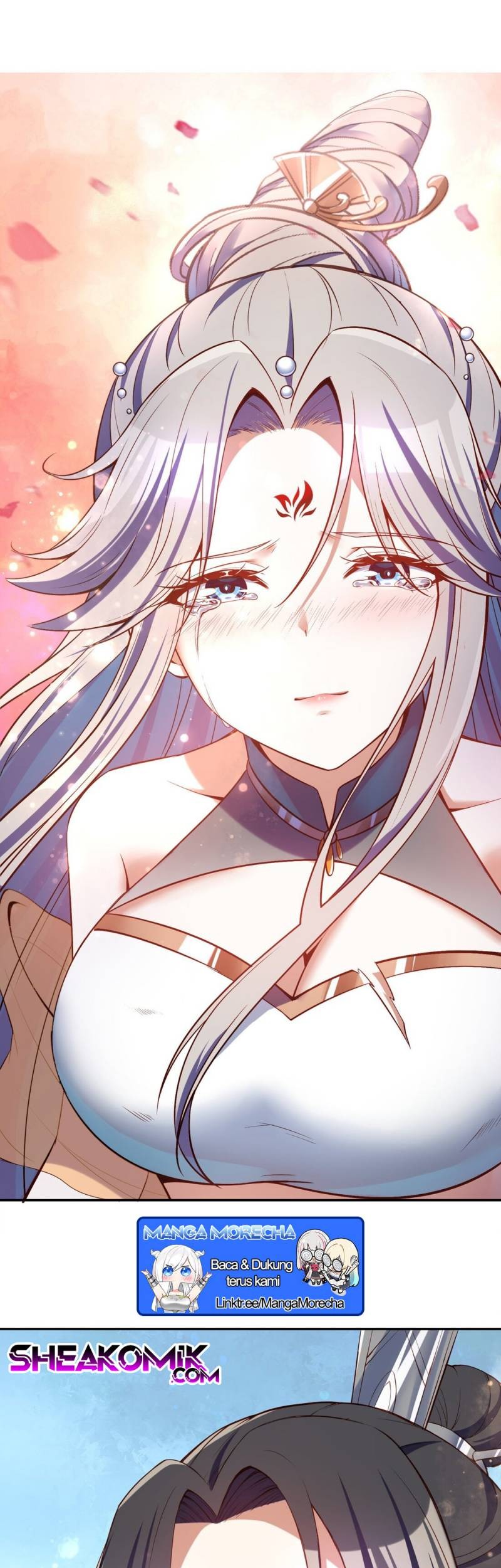 Baca  Fairy, You have a Bad Omen! Chapter 18 Gambar 2