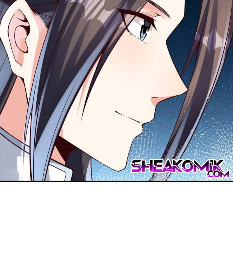 Fairy, You have a Bad Omen! Chapter 17 Gambar 37