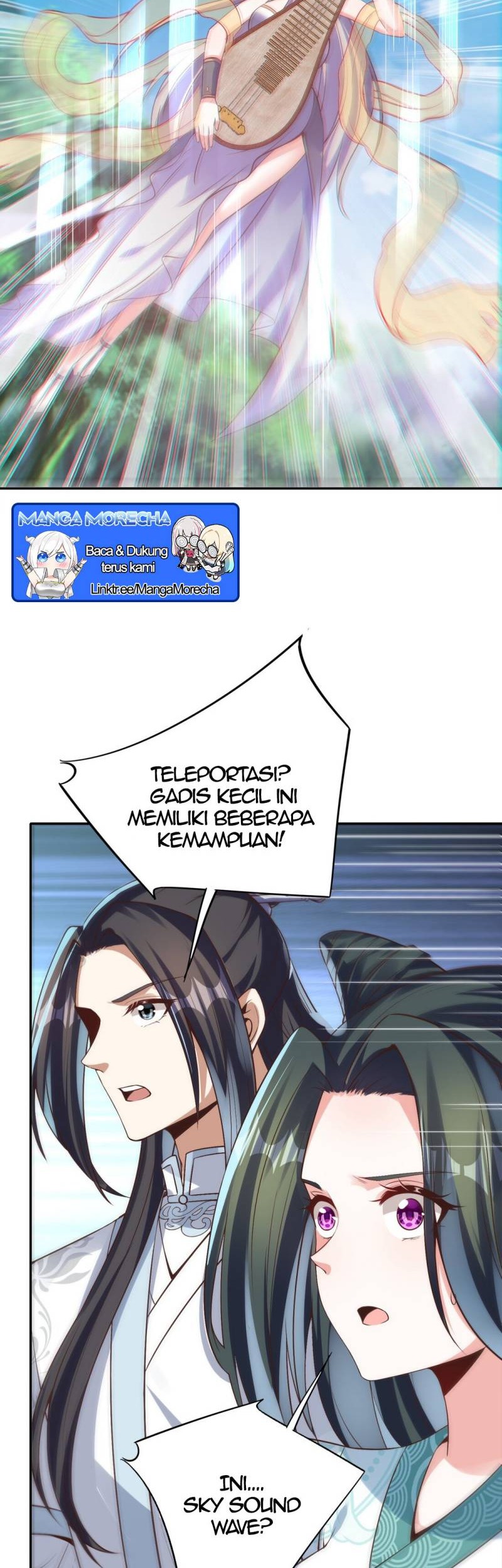 Fairy, You have a Bad Omen! Chapter 17 Gambar 43