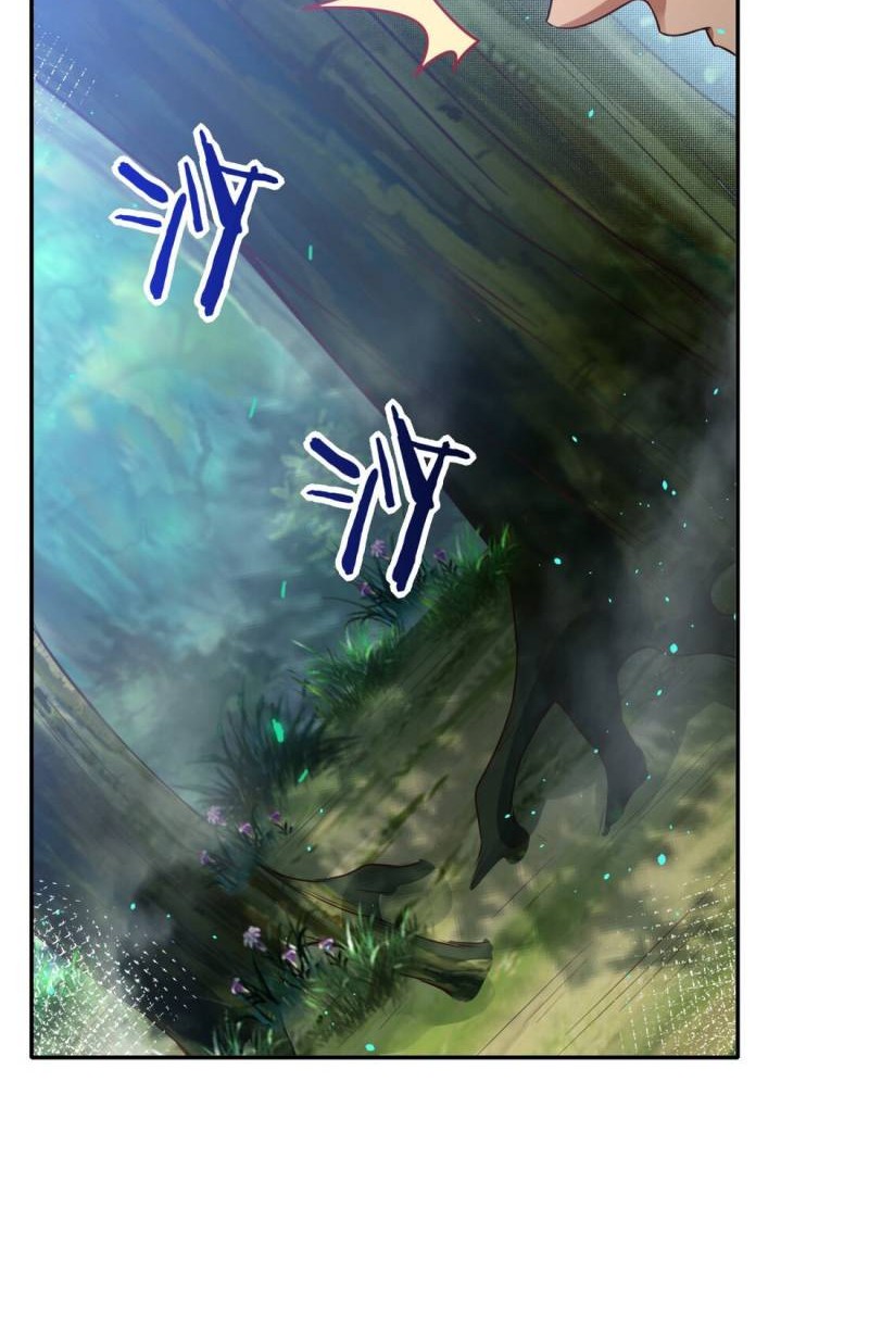 Fairy, You have a Bad Omen! Chapter 17 Gambar 5