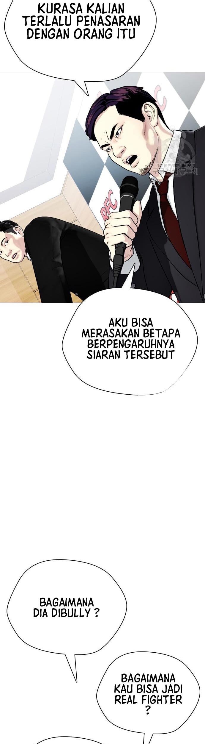 The Bullied One Is Too Good at Fighting Chapter 19 Gambar 34