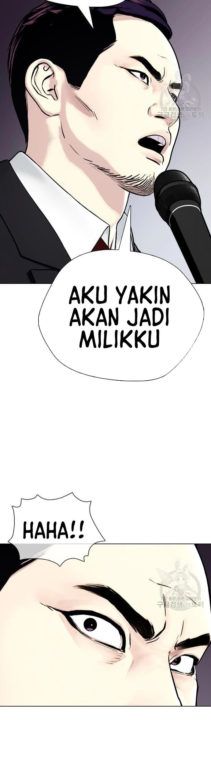 The Bullied One Is Too Good at Fighting Chapter 19 Gambar 36