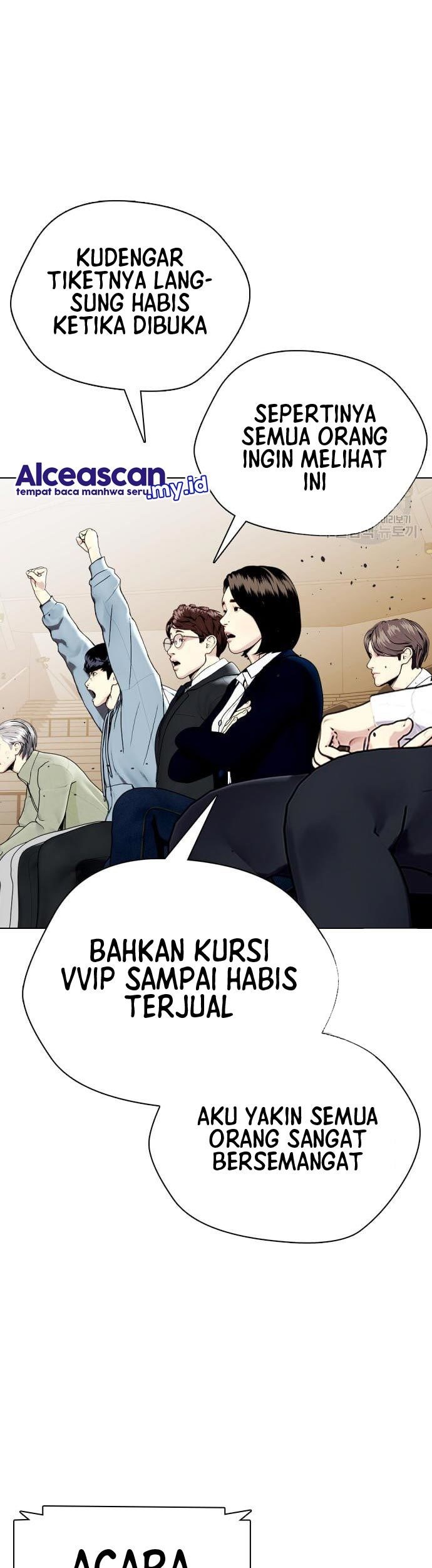 The Bullied One Is Too Good at Fighting Chapter 19 Gambar 48