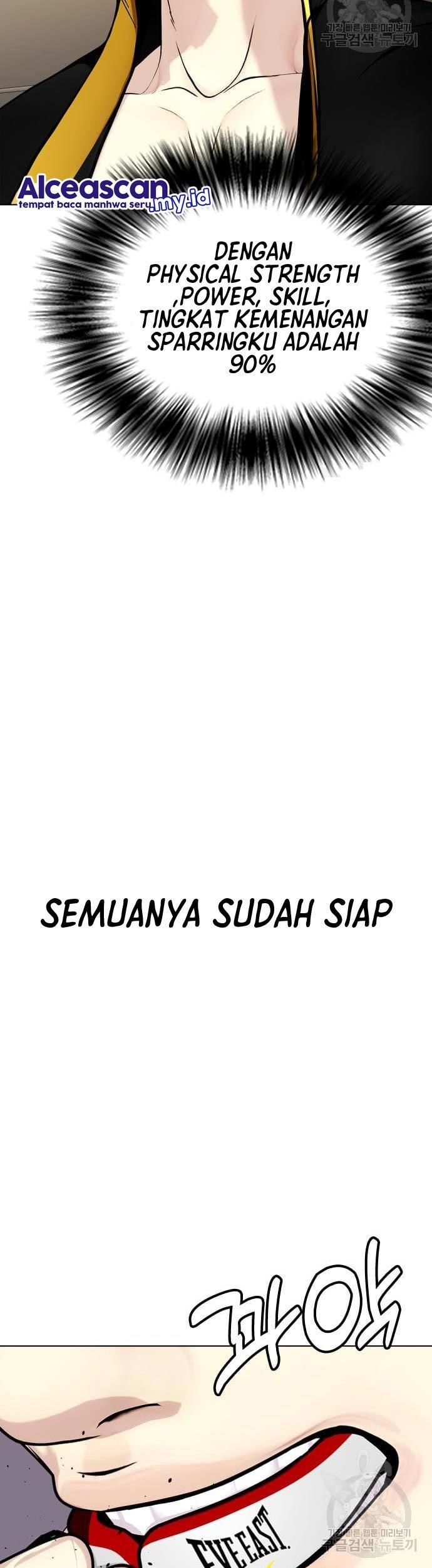 The Bullied One Is Too Good at Fighting Chapter 19 Gambar 56