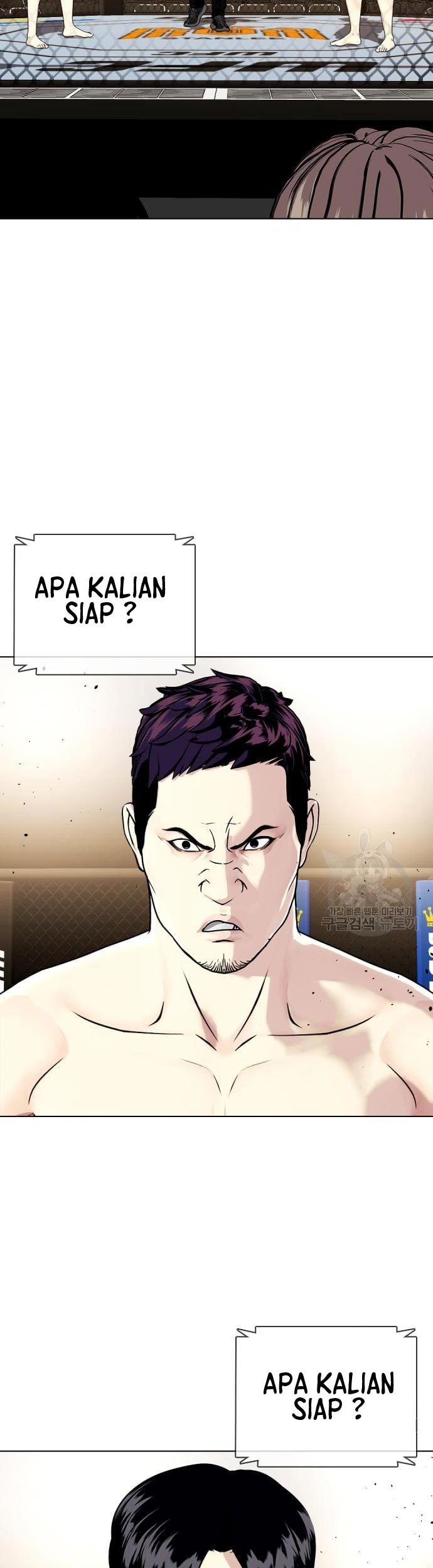 The Bullied One Is Too Good at Fighting Chapter 19 Gambar 58