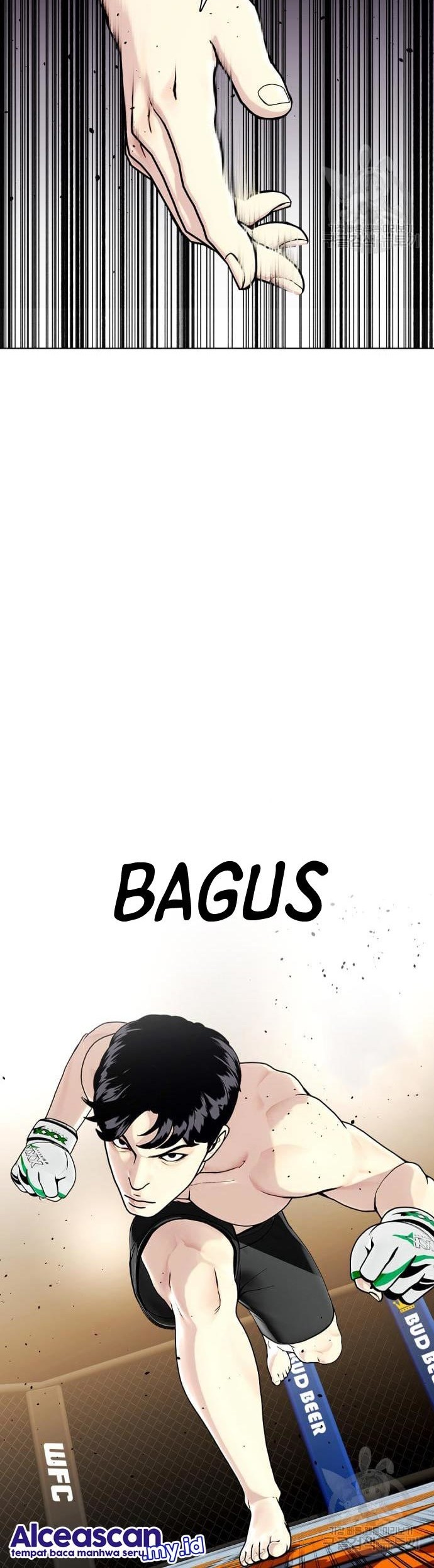 The Bullied One Is Too Good at Fighting Chapter 19 Gambar 61