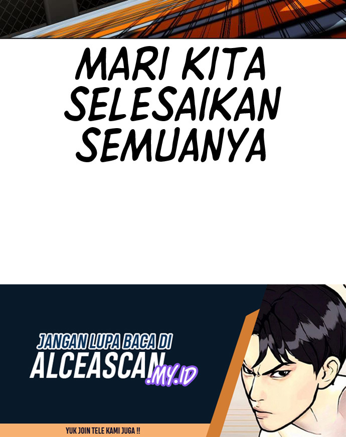 The Bullied One Is Too Good at Fighting Chapter 19 Gambar 62