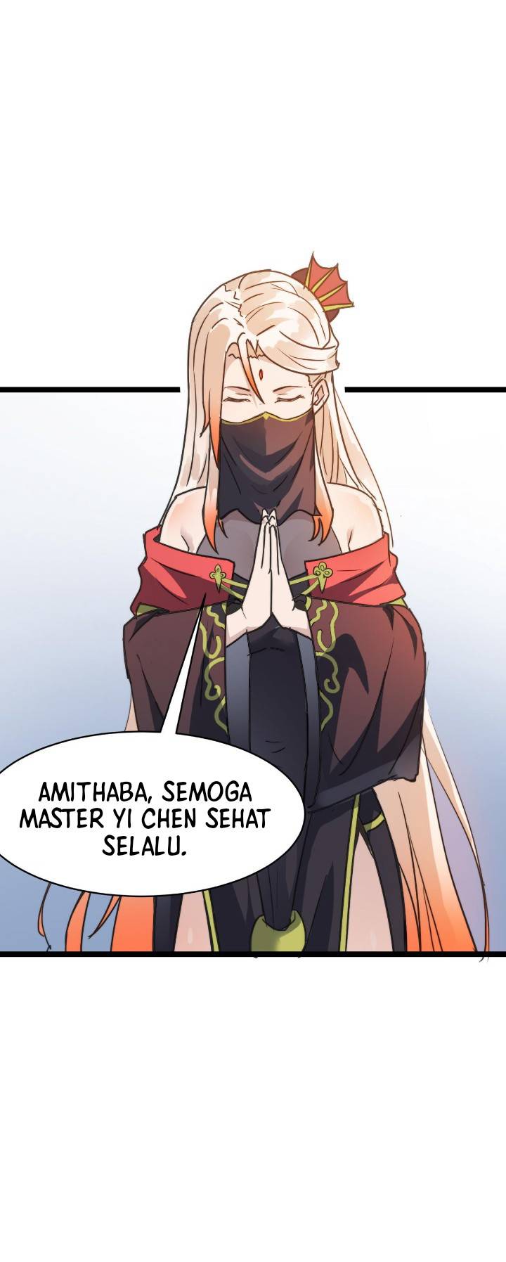 Building the Strongest Shaolin Temple in Another World Chapter 51 Gambar 21