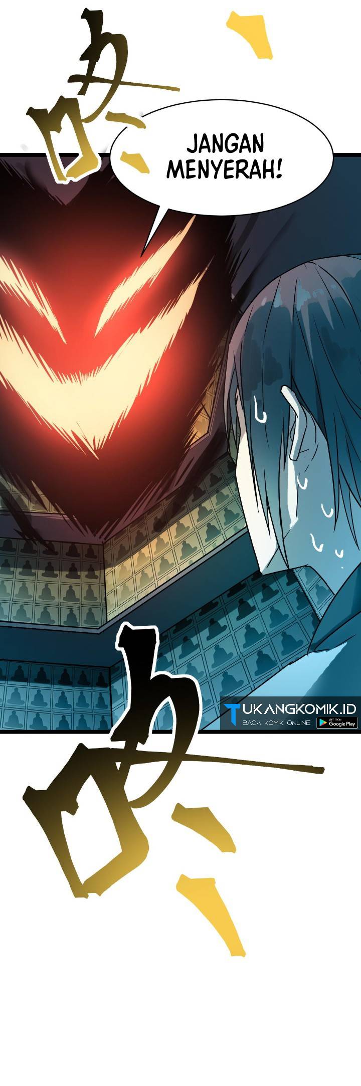 Building the Strongest Shaolin Temple in Another World Chapter 51 Gambar 39