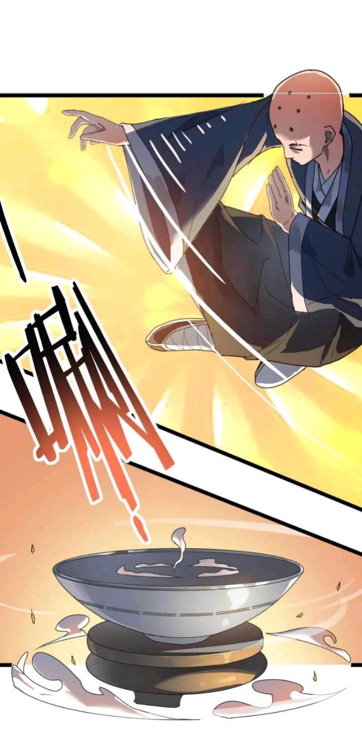 Building the Strongest Shaolin Temple in Another World Chapter 51 Gambar 49