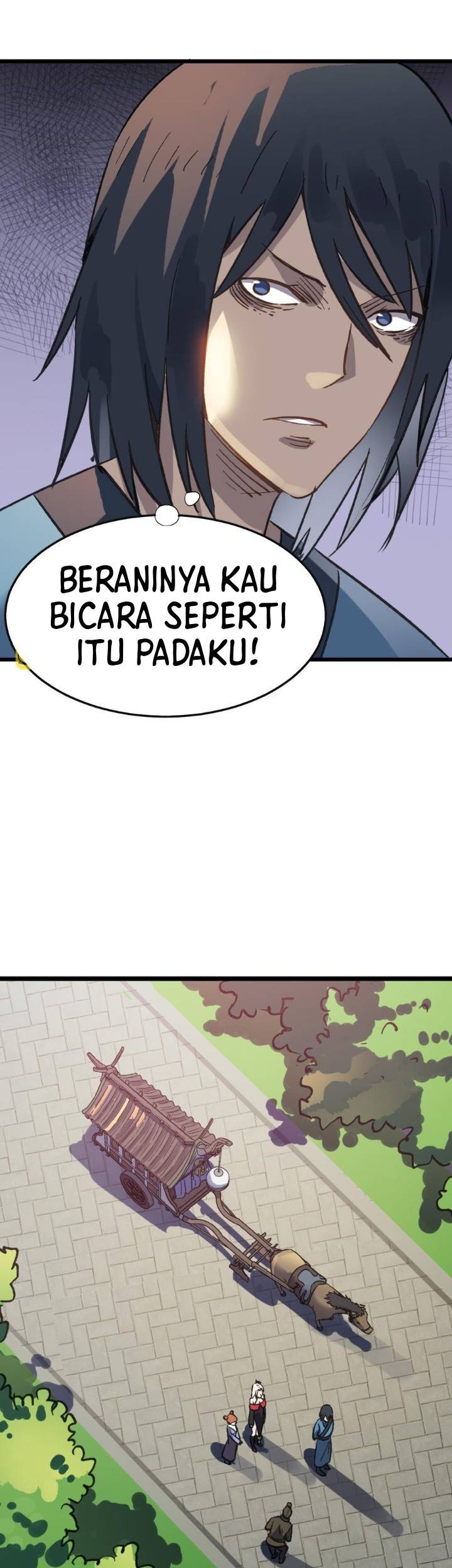 Building the Strongest Shaolin Temple in Another World Chapter 51 Gambar 6