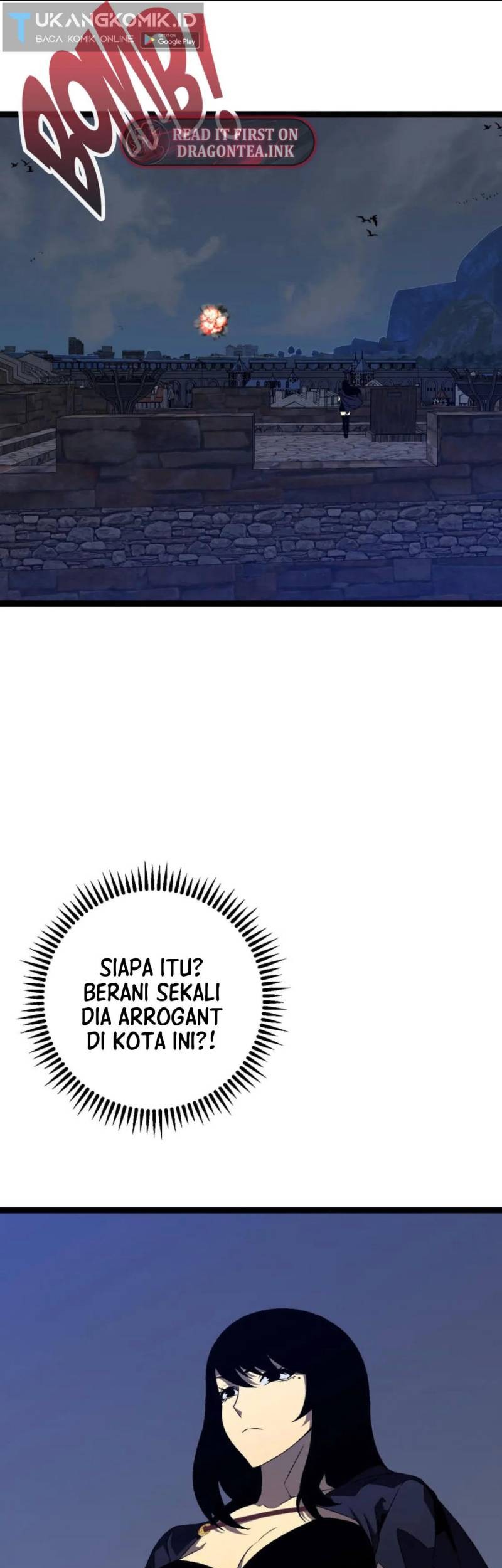 Baca Your Talent is Mine Chapter 55 Gambar 2