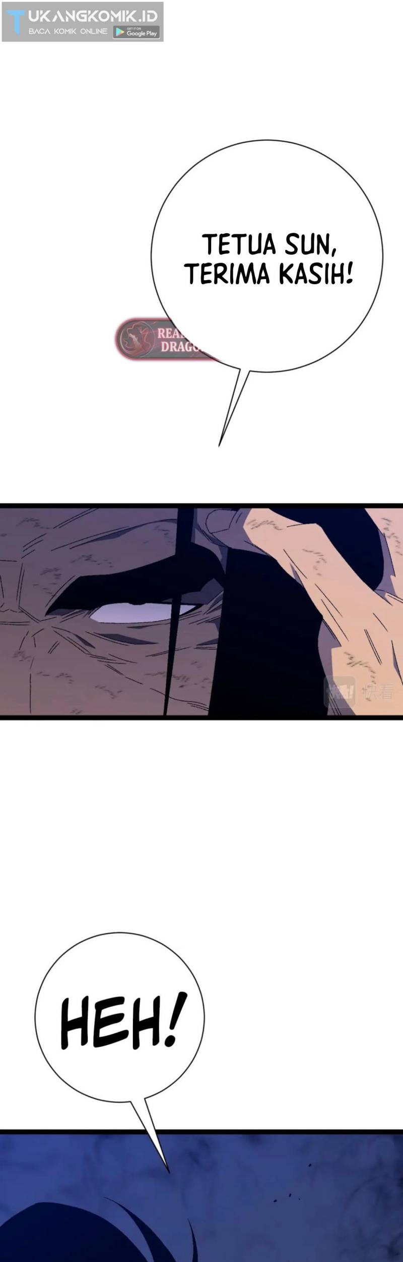 Your Talent is Mine Chapter 55 Gambar 15