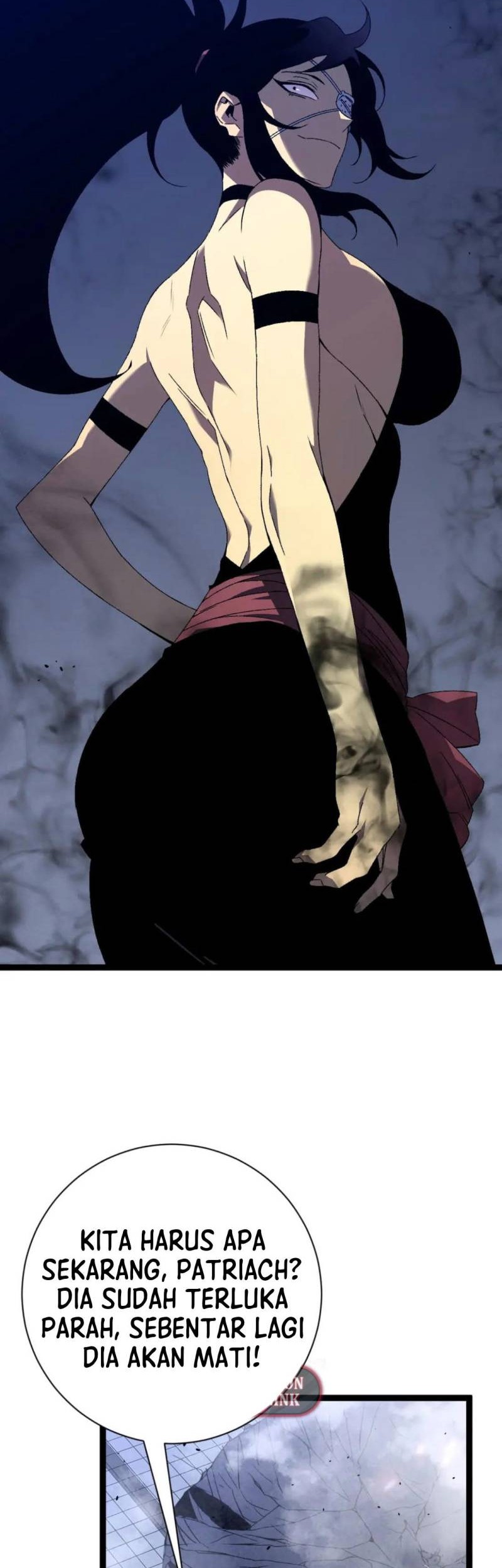 Your Talent is Mine Chapter 55 Gambar 16