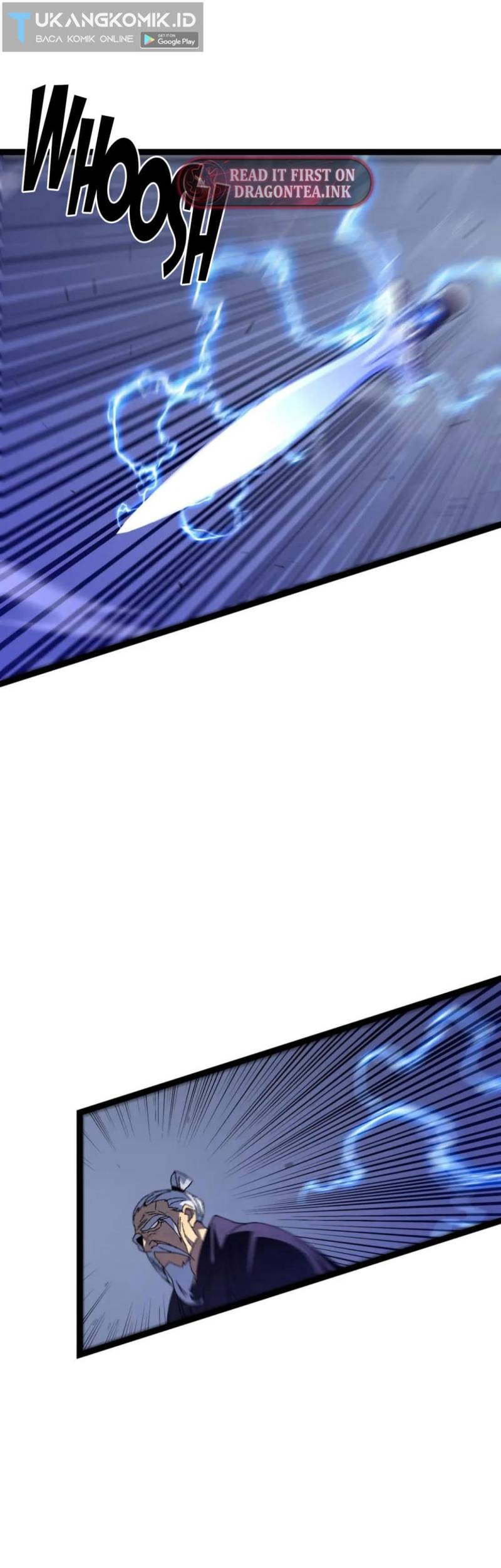 Your Talent is Mine Chapter 55 Gambar 18