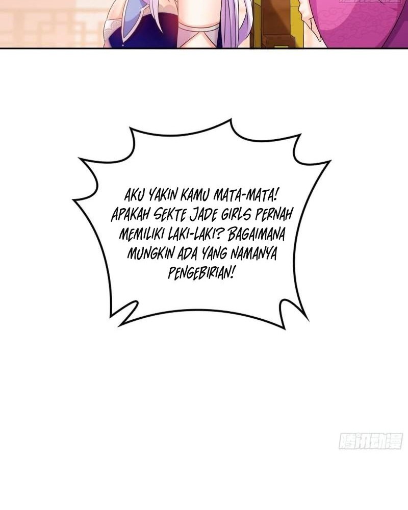 I Changed My Life By Check-In Chapter 47 Gambar 5