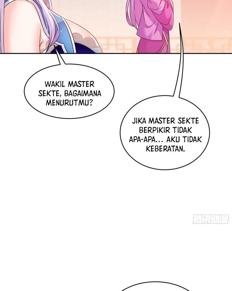 I Changed My Life By Check-In Chapter 47 Gambar 9
