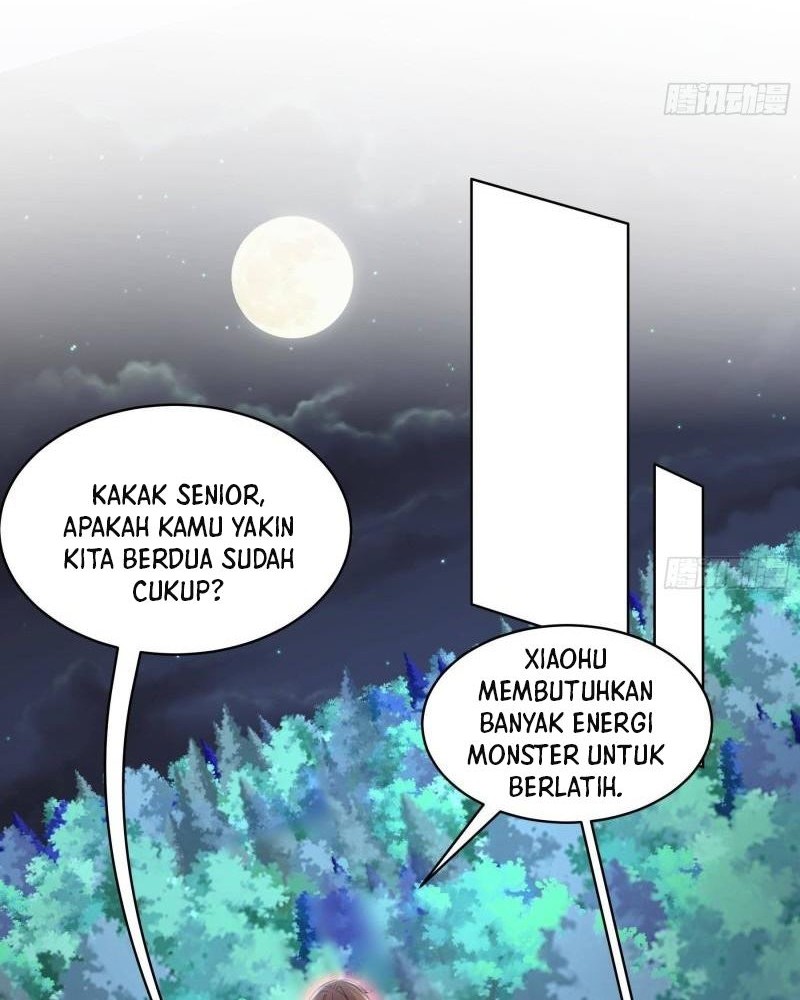 I Changed My Life By Check-In Chapter 47 Gambar 11