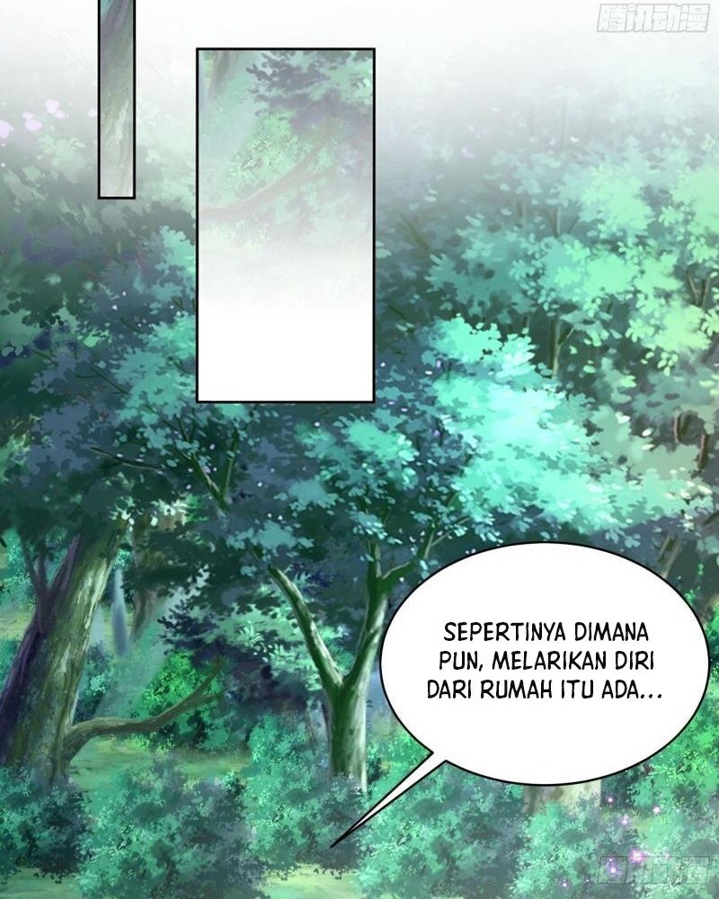 I Changed My Life By Check-In Chapter 47 Gambar 15