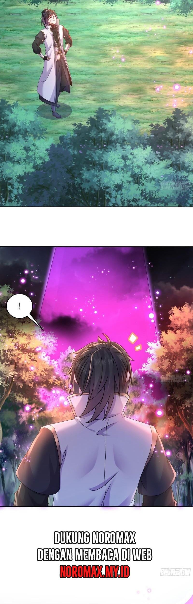 I Changed My Life By Check-In Chapter 47 Gambar 16